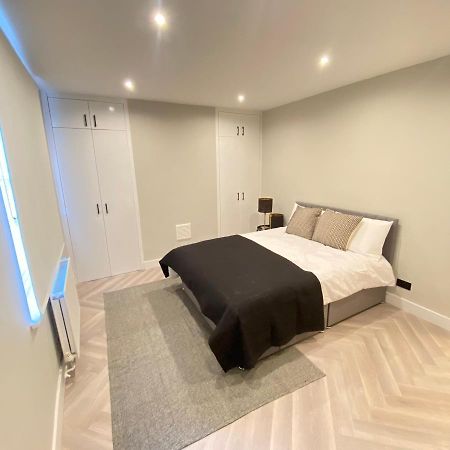 Luxury 2 Bed 1 Bath In Central London By Graceful Apartments Extérieur photo