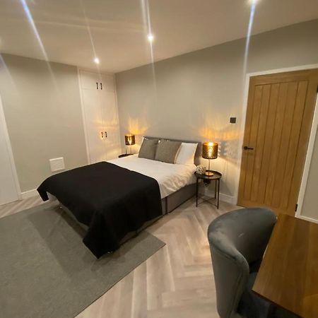 Luxury 2 Bed 1 Bath In Central London By Graceful Apartments Extérieur photo