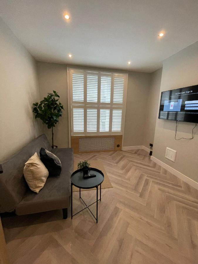 Luxury 2 Bed 1 Bath In Central London By Graceful Apartments Extérieur photo