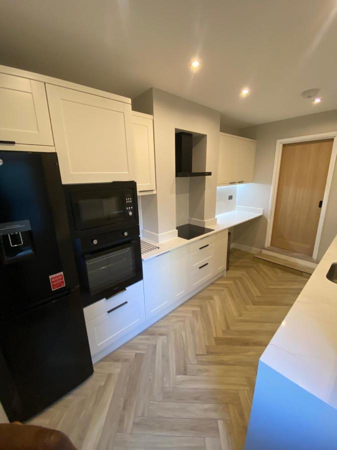 Luxury 2 Bed 1 Bath In Central London By Graceful Apartments Extérieur photo