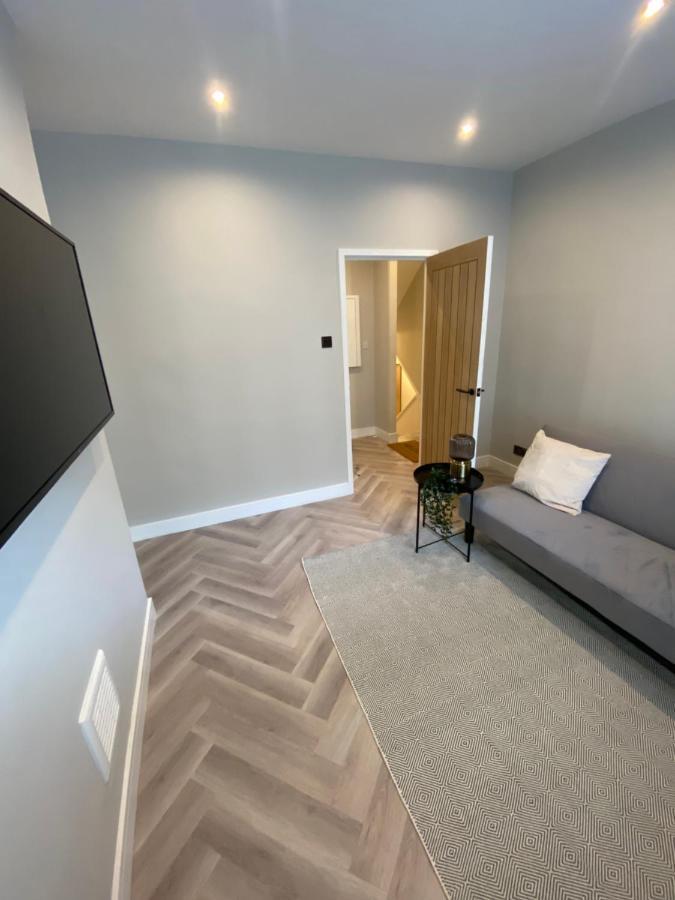 Luxury 2 Bed 1 Bath In Central London By Graceful Apartments Extérieur photo