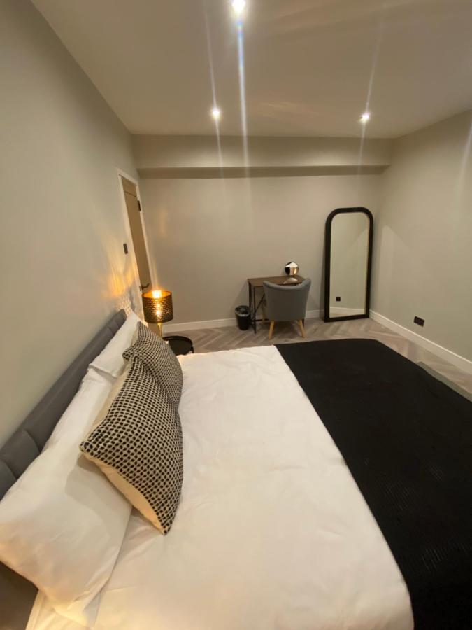 Luxury 2 Bed 1 Bath In Central London By Graceful Apartments Extérieur photo