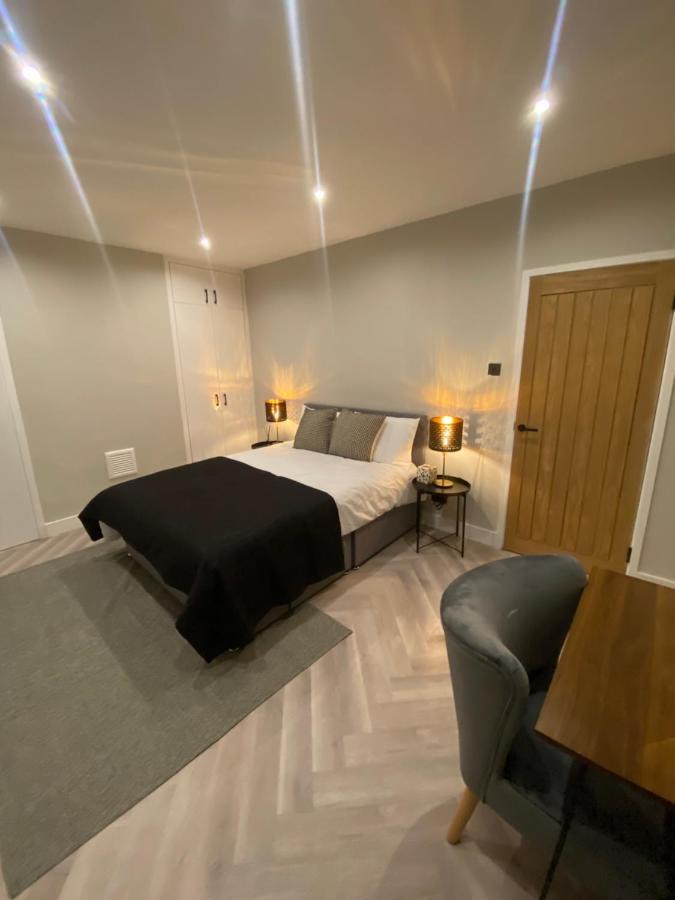 Luxury 2 Bed 1 Bath In Central London By Graceful Apartments Extérieur photo
